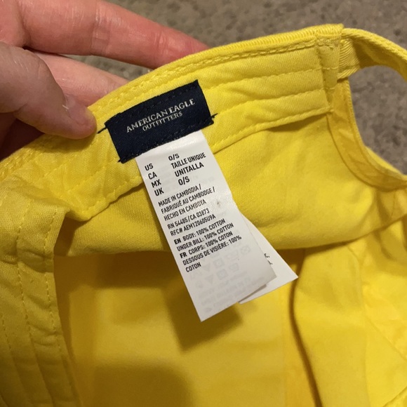 American eagle hat - Picture 2 of 2